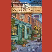 Murder is binding