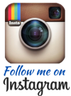 Follow me on Instagram
